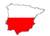 LA ORONJA - Polski